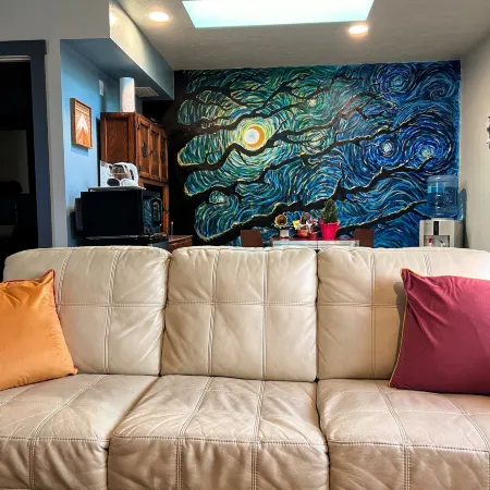 Starry Night Inn