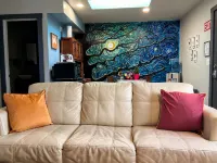 Starry Night Inn