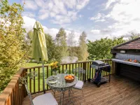 The Stilehouse Apartment Hotels in Abberley
