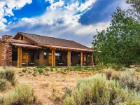 Entrada Escalante Lodge Hotels in Escalante