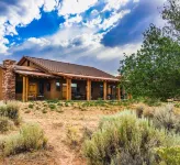 Entrada Escalante Lodge