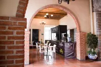 Hotel Rincón Poblano - พร้อมอาหารเช้า