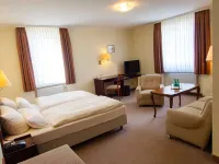 Hotel Bürgerhof Wetzlar Hôtels à : Wetzlar