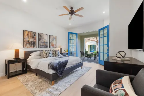 Heritage 3 Bedrooms H90 by RedAwning