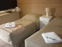 Roma Aussie Tourist Park Hotels in Roma