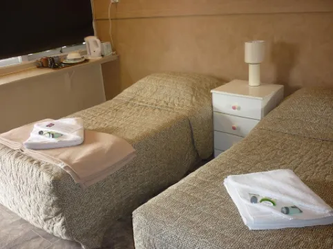 Roma Aussie Tourist Park