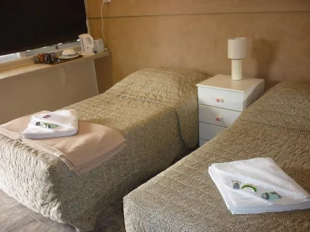 Roma Aussie Tourist Park