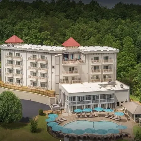 Valhalla Resort Hotel