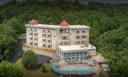Valhalla Resort Hotel