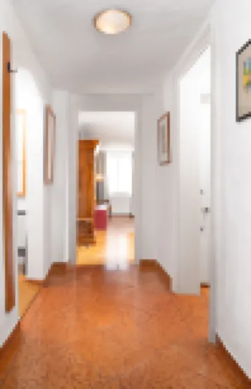 Apartments Golden Roof by Penz