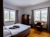 Hotel Auberge d'Alle Hotels in Bouillon