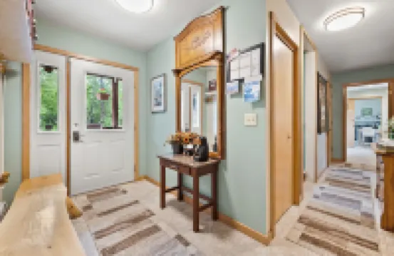 Bear Lake Lodgings B&B, Inc