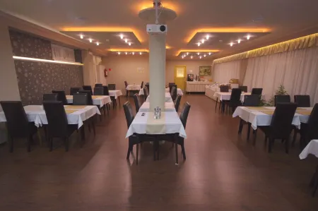 Hotel Vadászkürt Superior Отели в г. Секешфехервар