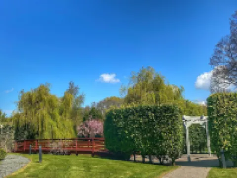 Lazaat Hotel Hotels in Cottingham