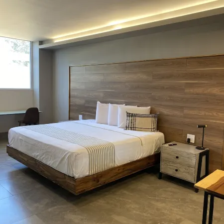 Zegen Hotels LagosdeMoreno