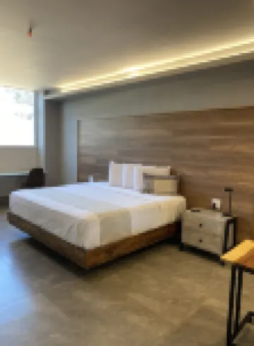 Zegen Hotels LagosdeMoreno