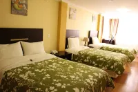 Hotel Joshed Imperial