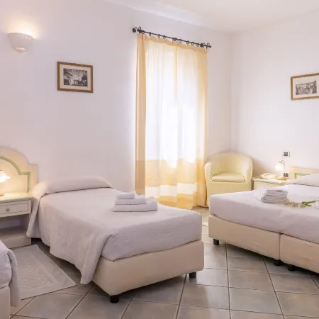 Hotel Cavour