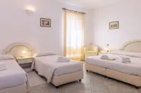 Hotel Cavour Hotels in Olbia City Center