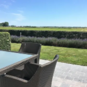 샴메호텔 크루이스호프/룩서스