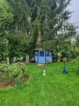 B&B Dressings Traumgarten Các khách sạn gần Hochschule Kaiserslautern