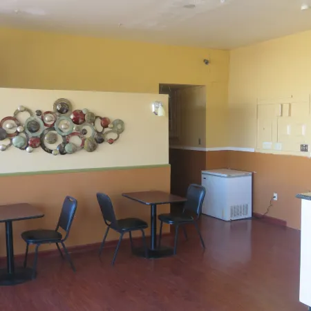 Economy Inn
