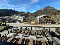 Hotel Gundl Alm Hotels in Fischbachau
