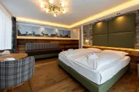 Hotel Arnika Wellness Hotels in Falcade