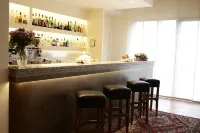 Hotel City - bar