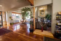 Flanigan`s Resort and Spa Hotel di Springdale