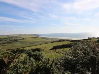 Ty Rhosyn Hotels in Brawdy