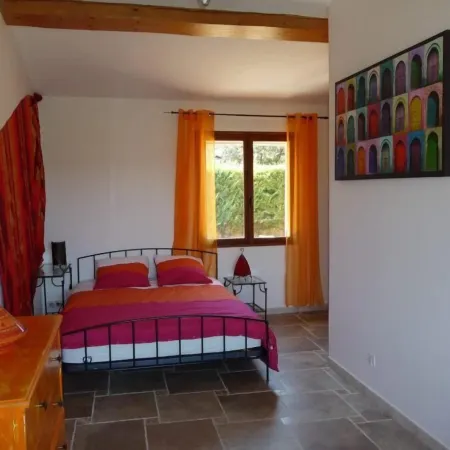 La Bastide des Selves