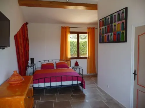 La Bastide des Selves