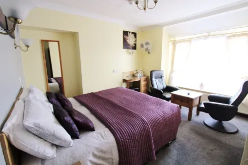Maluth Lodge