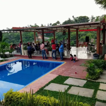 Hotel Real de Obregon