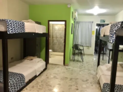 Hostal Casa Huasteca