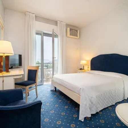 Hotel Ariston Molino Buja