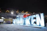 Snowdora Hotels & Villas Hotels in Erzurum