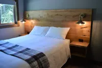 Sasquatch Inn Hoteles en Chilliwack