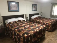 Evergreen Motel Hotels in Scriba