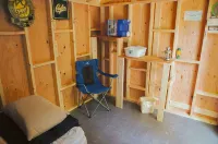 Rocky Mountain Bunkies