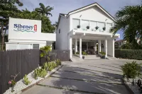 Siboney Beach Club