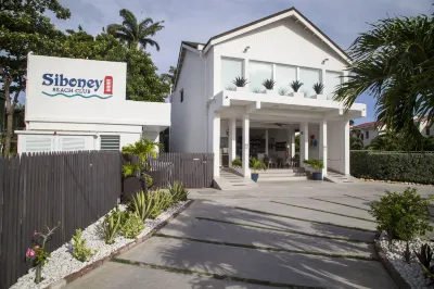 Siboney Beach Club Các khách sạn ở 