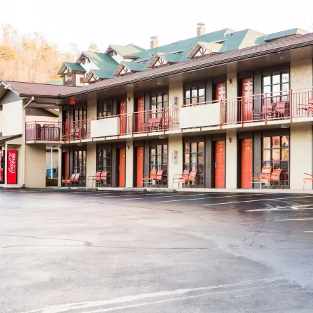 Mountain House Inn