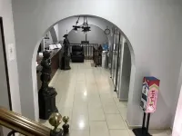 Hotel Cervantes