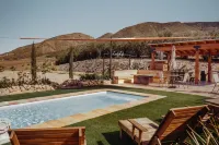Finca El Mirador Hotel a Guadalupe