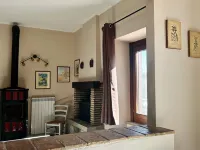 Podere la Branda BioAgriResort Hotels in Vetralla