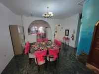 Hostal Gosén - sarapan