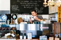 킨쿤다 오션 뷰 모텔