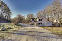 Inviting Chittenden Apartment Near Pico Mountain! -  Apartamentos vacacionales